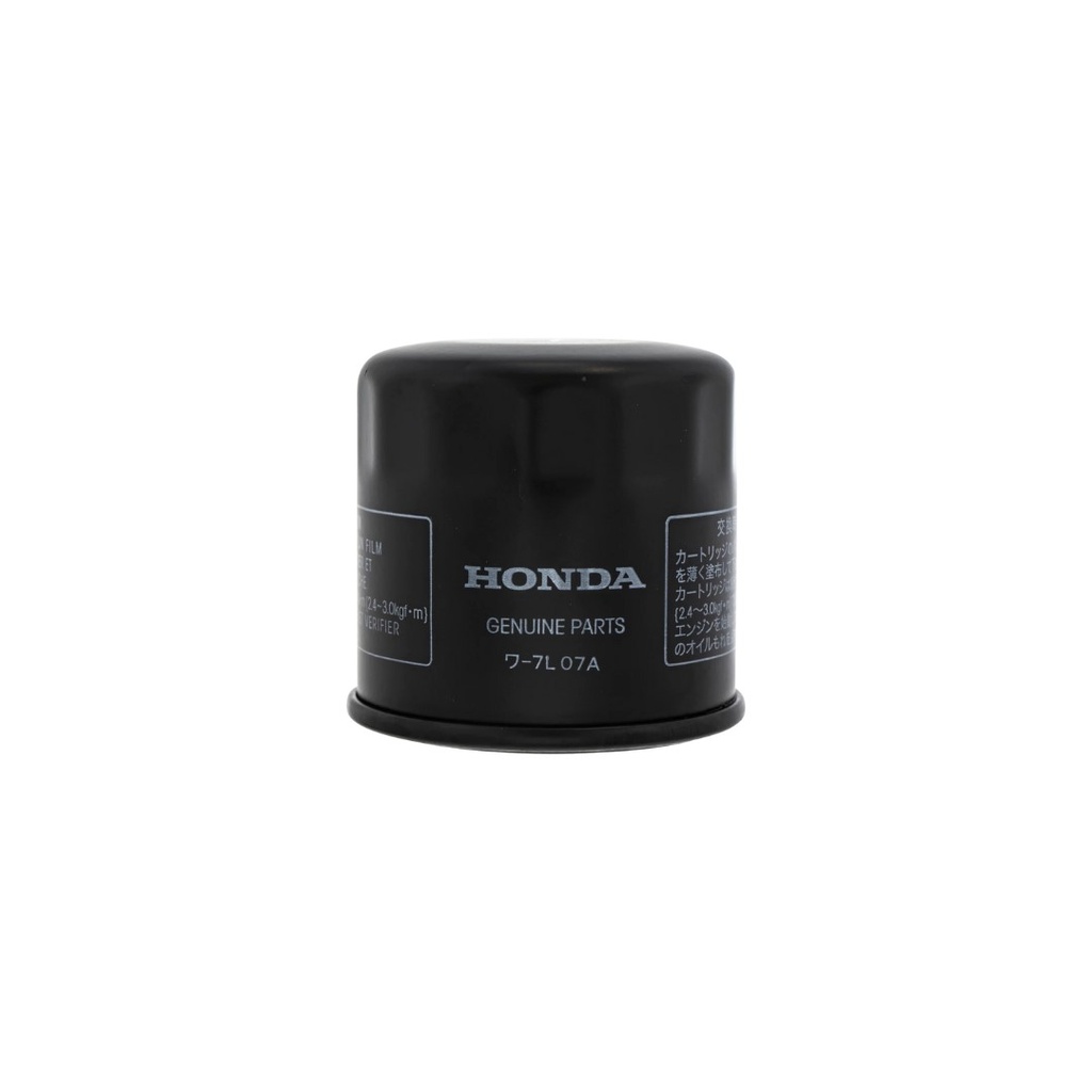 FILTRO DE ACEITE 15410-MFJ-D02 | Honda Motos Guatemala